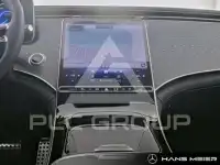 2025 Mercedes Benz EQE