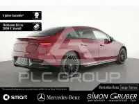2025 Mercedes Benz EQE