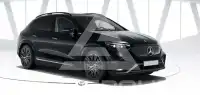 2025 Mercedes Benz EQE