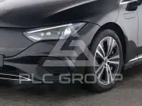 2025 Mercedes Benz EQE