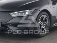 2025 Mercedes Benz EQE