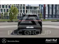 2025 Mercedes Benz EQE