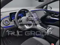 2025 Mercedes Benz EQE
