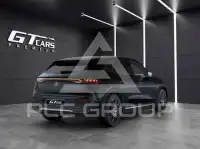 2025 Mercedes Benz EQE