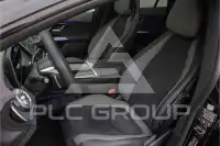 2025 Mercedes Benz EQE
