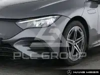 2025 Mercedes Benz EQE
