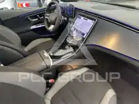 2025 Mercedes Benz EQE