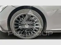 2025 Mercedes Benz EQE