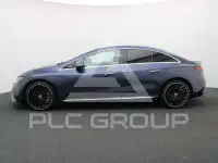 2025 Mercedes Benz EQE