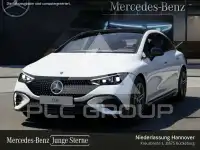 2025 Mercedes Benz EQE