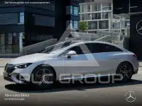 2025 Mercedes Benz EQE