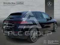 2025 Mercedes Benz EQE