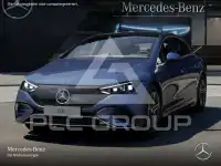 2025 Mercedes Benz EQE