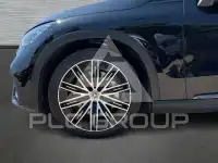 2025 Mercedes Benz EQE