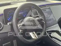 2025 Mercedes Benz EQE