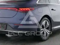 2025 Mercedes Benz EQE