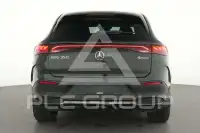 2025 Mercedes Benz EQE