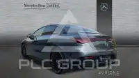 2025 Mercedes Benz EQE