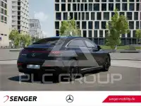 2025 Mercedes Benz EQE