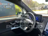 2025 Mercedes Benz EQE