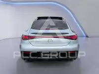 2025 Mercedes Benz EQE