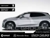 2025 Mercedes Benz EQE