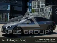 2025 Mercedes Benz EQE