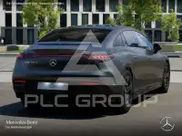 2025 Mercedes Benz EQE