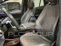 2025 Mercedes Benz EQE