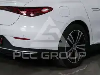2025 Mercedes Benz EQE