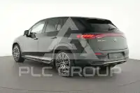 2025 Mercedes Benz EQE