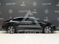 2025 Mercedes Benz EQE