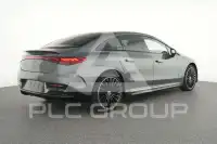 2025 Mercedes Benz EQE