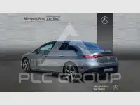 2025 Mercedes Benz EQE