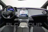 2025 Mercedes Benz EQE