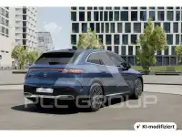 2025 Mercedes Benz EQE