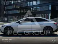 2025 Mercedes Benz EQE