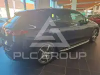 2025 Mercedes Benz EQE