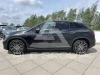 2025 Mercedes Benz EQE