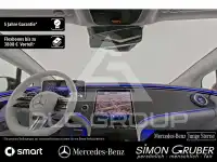 2025 Mercedes Benz EQE