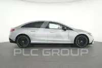 2025 Mercedes Benz EQE