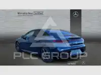 2025 Mercedes Benz EQE