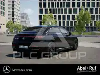 2025 Mercedes Benz EQE