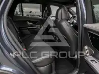 2025 Mercedes Benz EQE
