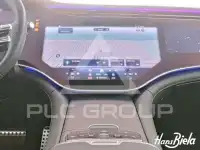 2025 Mercedes Benz EQE