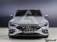 2025 Mercedes Benz EQE