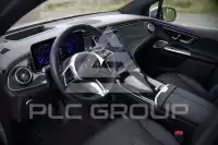 2025 Mercedes Benz EQE