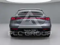 2025 Mercedes Benz EQE
