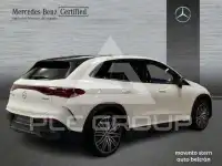 2025 Mercedes Benz EQE