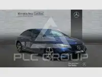 2025 Mercedes Benz EQE